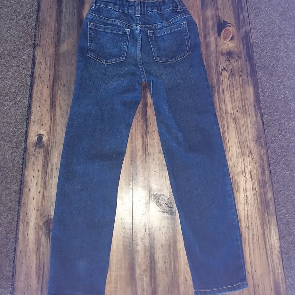 Cherokee girls skinny jeans size 6x